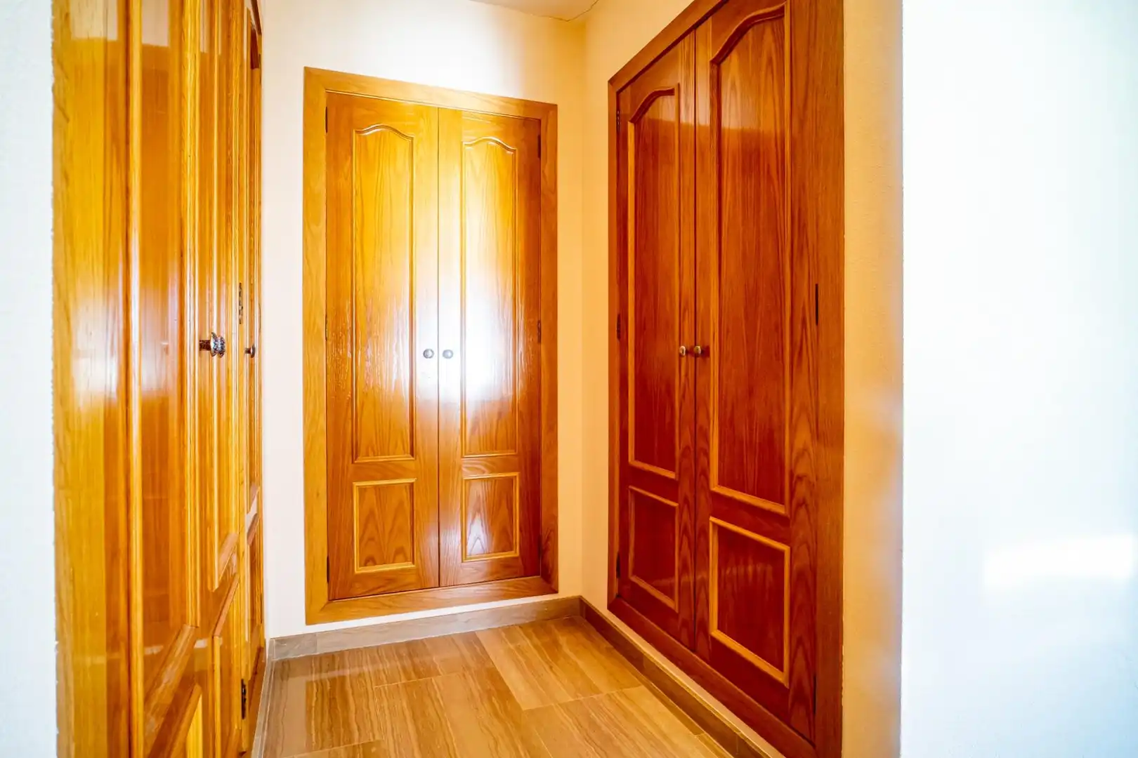 Ático con terraza en venta en Playa de Poniente, imagen 24