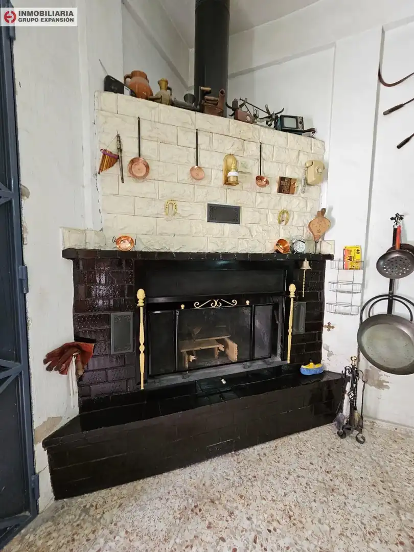 Houses for sale in Aspe  with Heating, Terrace and Storage room