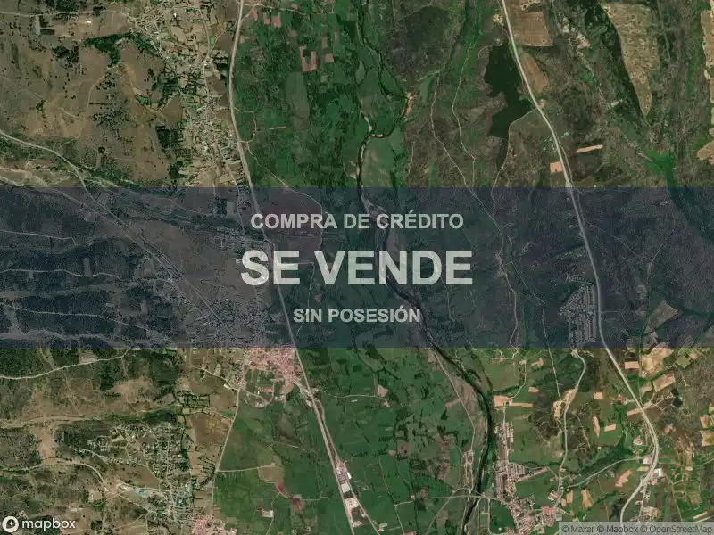 Piso en venta en Sariegos