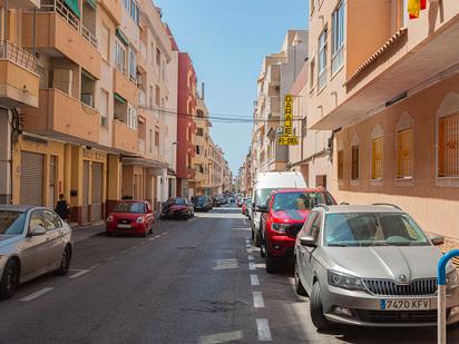 Attic for sale in El Molino