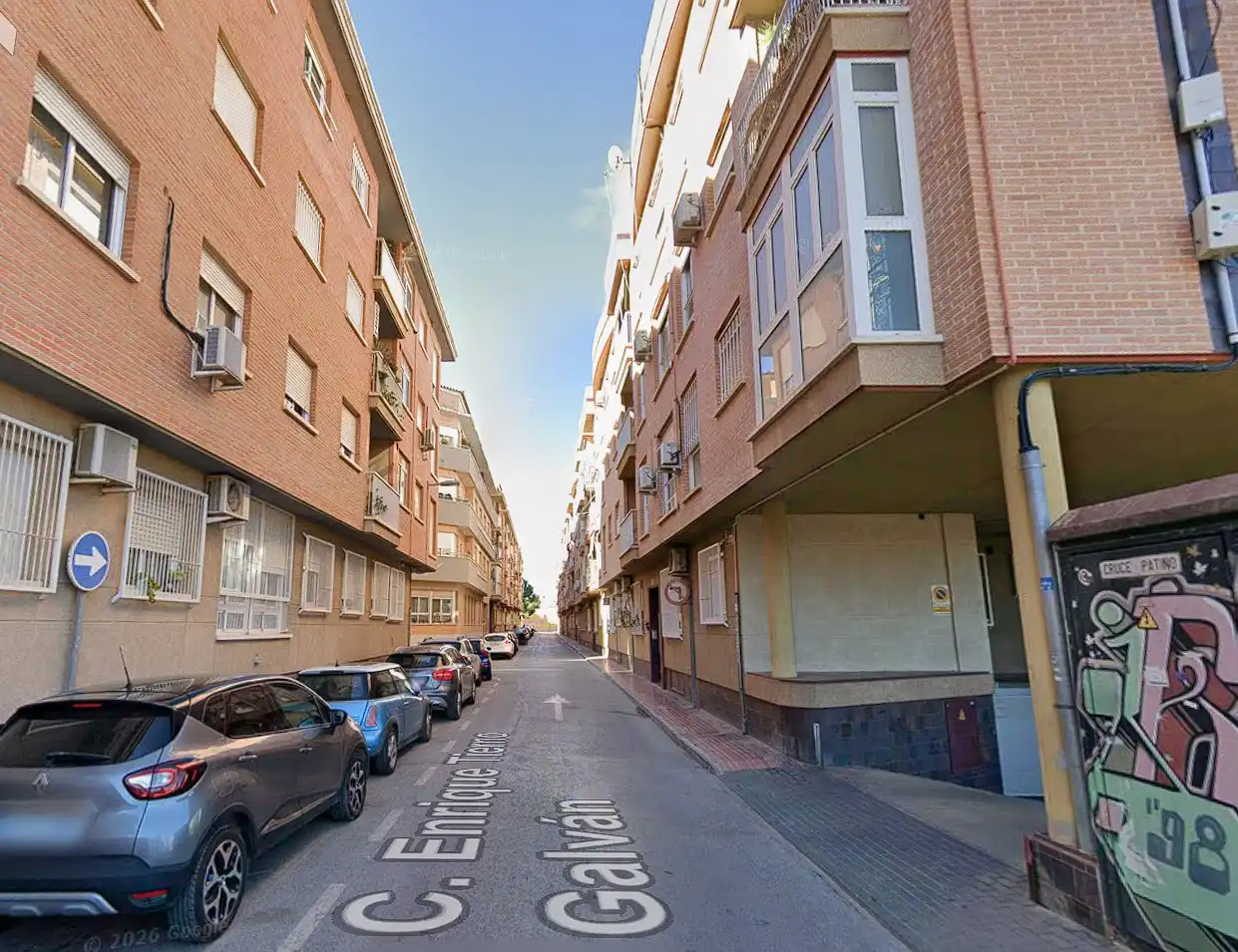 Appartement avec ascenseur à vendre à Pedanías Este, imagen 2