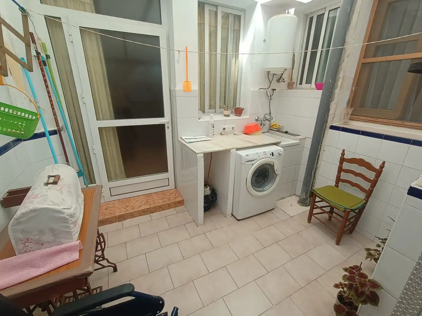 Cocina de Piso en venta en Benifairó de la Valldigna