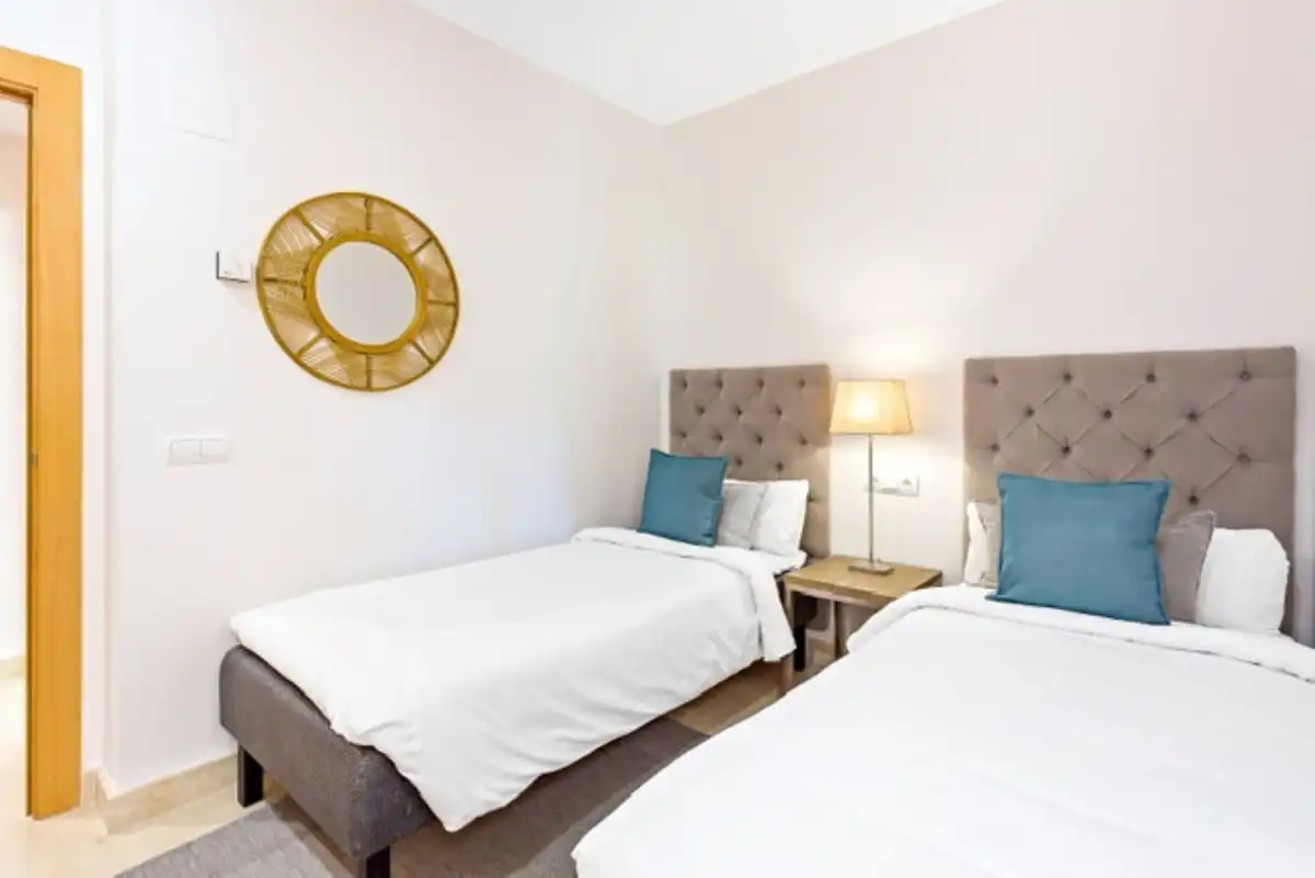 Apartament amb piscina en venda a El Paraíso, imagen 12