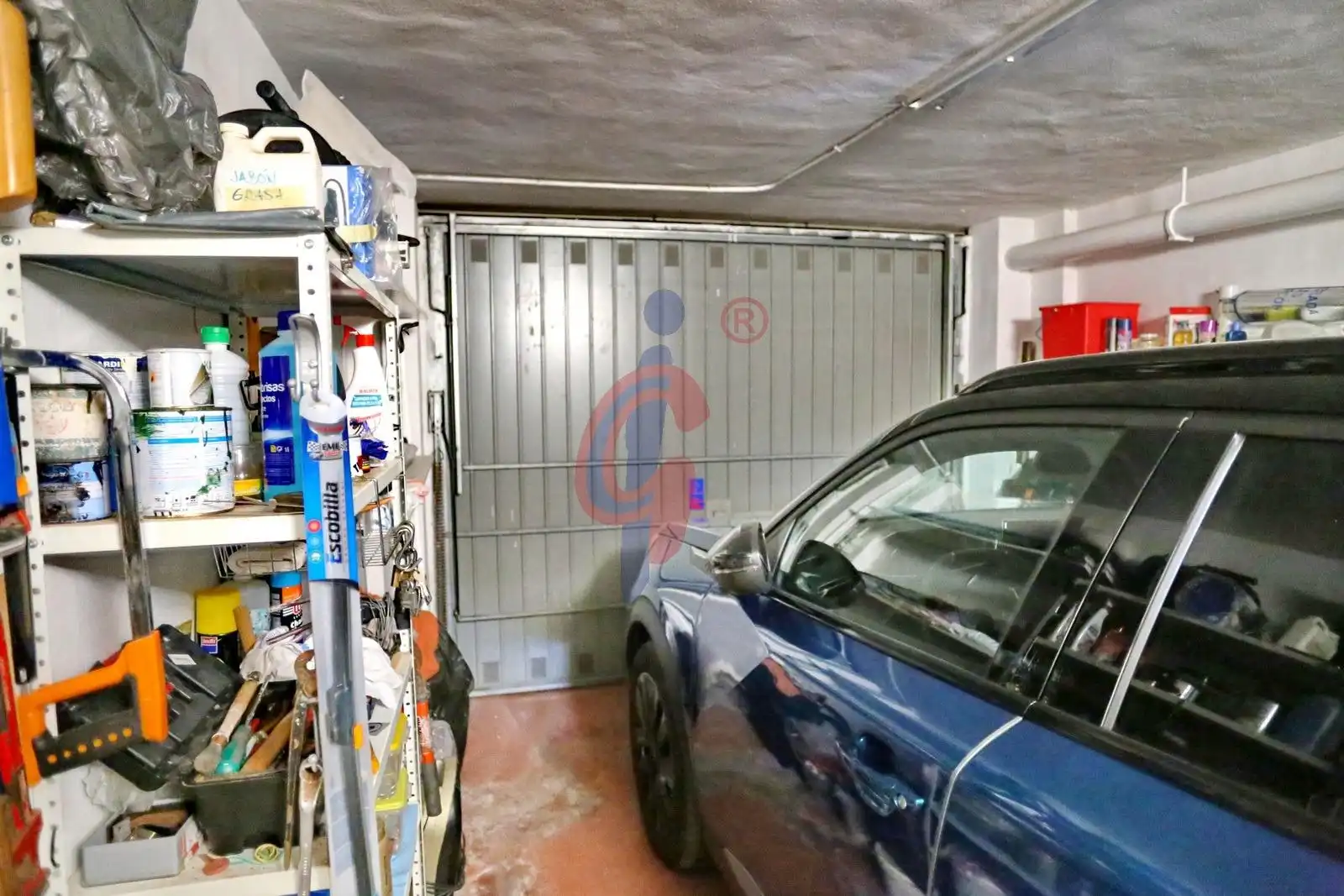 Aparcament de Planta baixa en venda en Guardamar del Segura amb Aire condicionat, Calefacció i Terrassa
