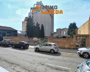 Exterior view of Residential for sale in Balaguer
