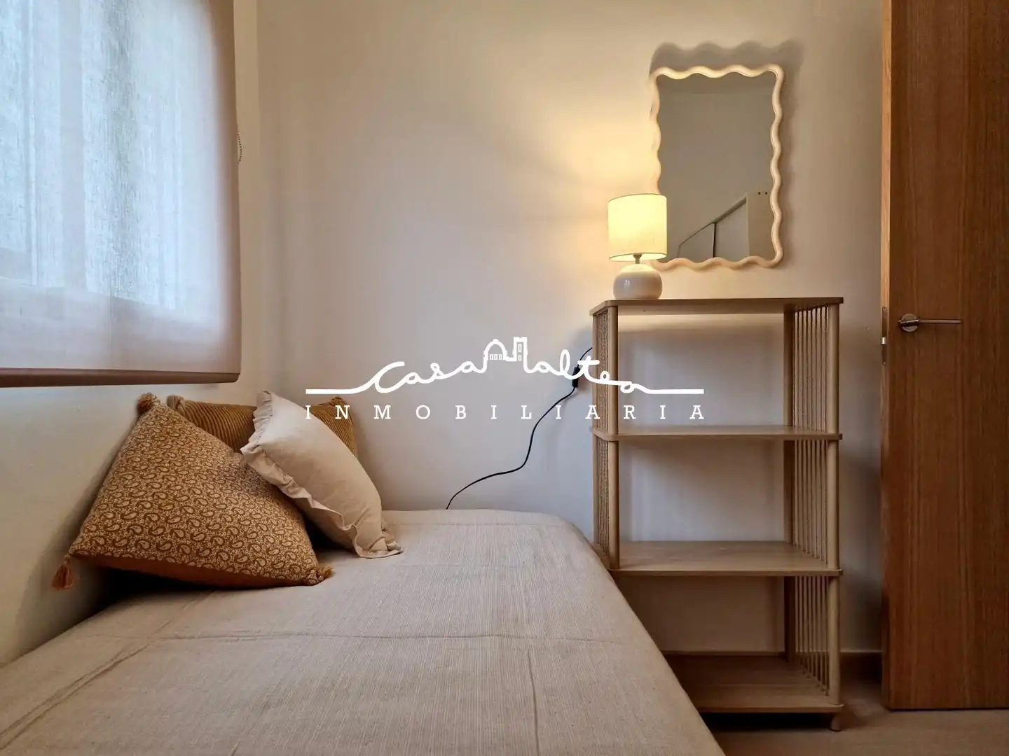 Bungalow con terraza en venta en La Empedrola, imagen 12