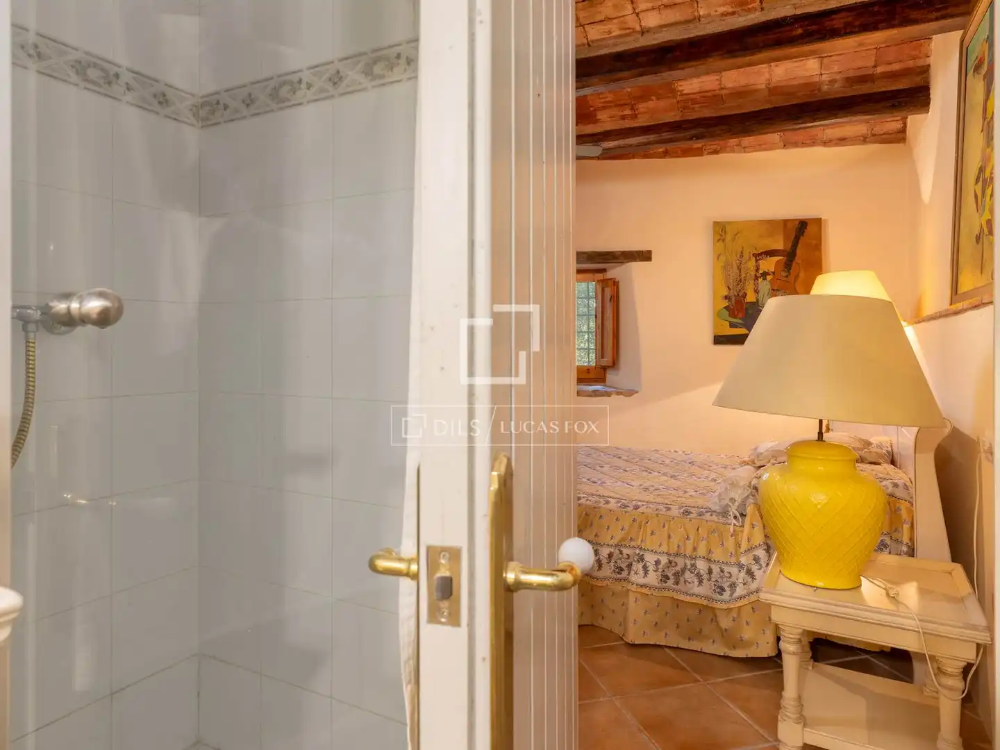 Maison rustique avec piscine à vendre à Cabanelles, imagen 14