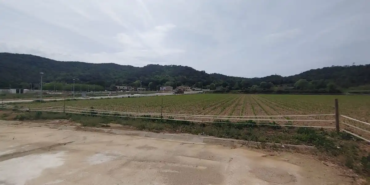 Terreny residencial en venda a Bescanó, imagen 14