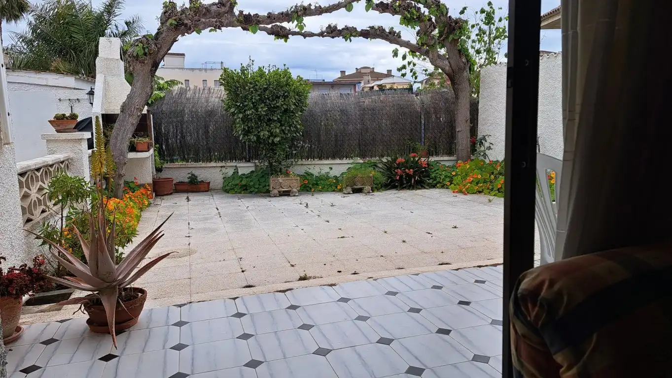 Casa adosada en venta en Cunit Residencial