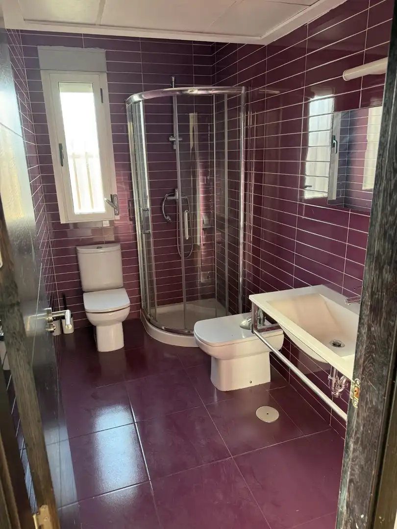 Ático con ascensor en venta en JOSE LUJAN 0, imagen 19