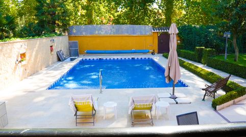 Foto 4 de Casa o chalet en venta en Calle del Maestro Albéniz, Las Aves, Aranjuez