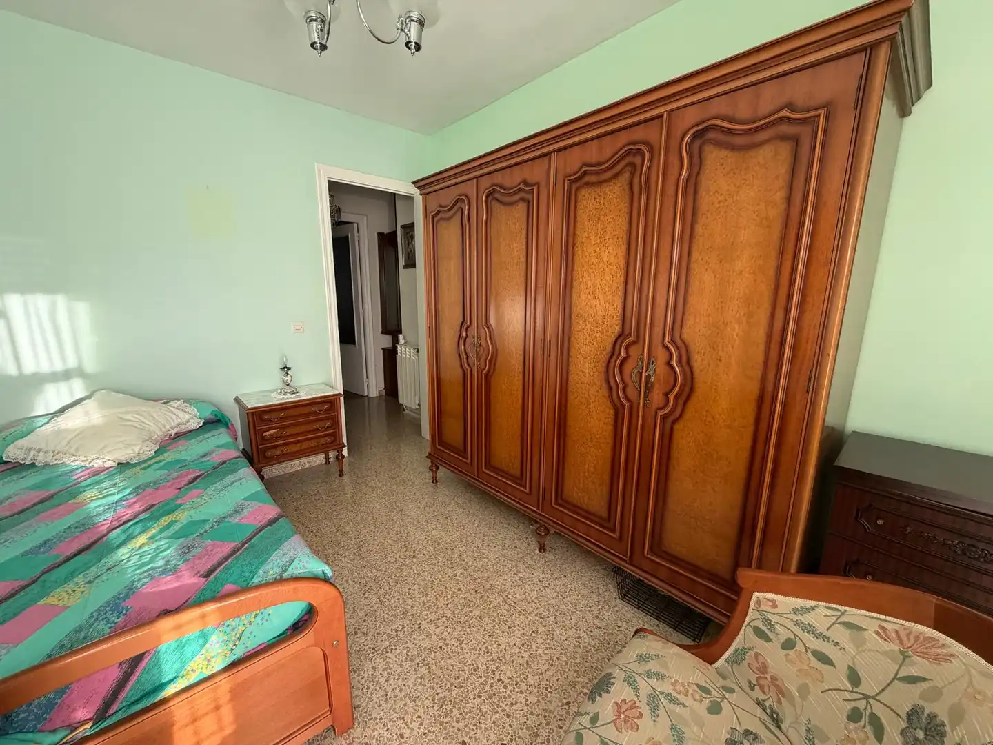 Piso en venta en Calle Real, imagen 7