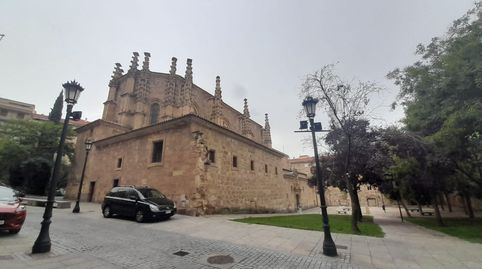 Foto 4 de Piso en venta en Sancti Spiritus - San Juan, Salamanca Capital