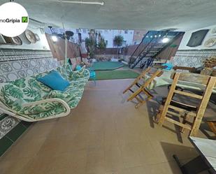 Garden of House or chalet for sale in Terrassa  with Air Conditioner, Heating and Private garden