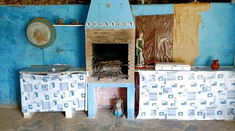 Foto 2 de Finca rústica en venda a El Rescate - Río Seco, Granada