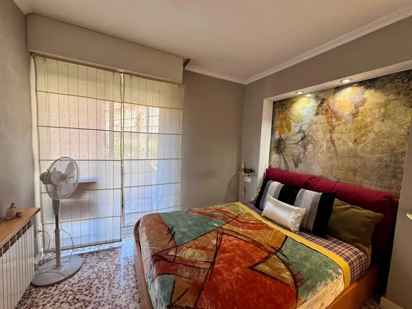Habitación de Piso en venta en Mataró con Terraza y Balcón