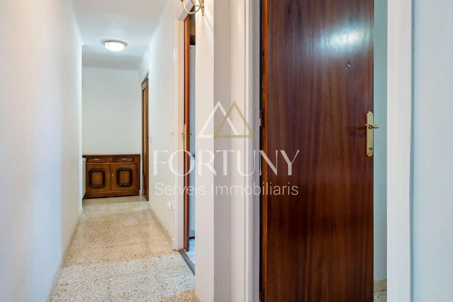 Flat with lift for sale in de la Sardana 10, imagen 12