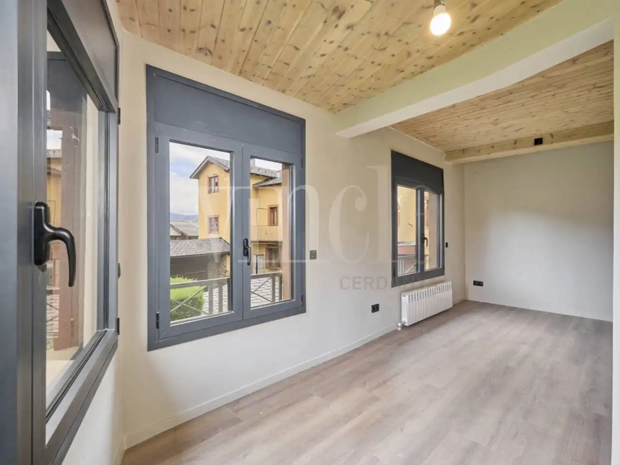 Dúplex en venda a Calle Sant Pere, Alp poble