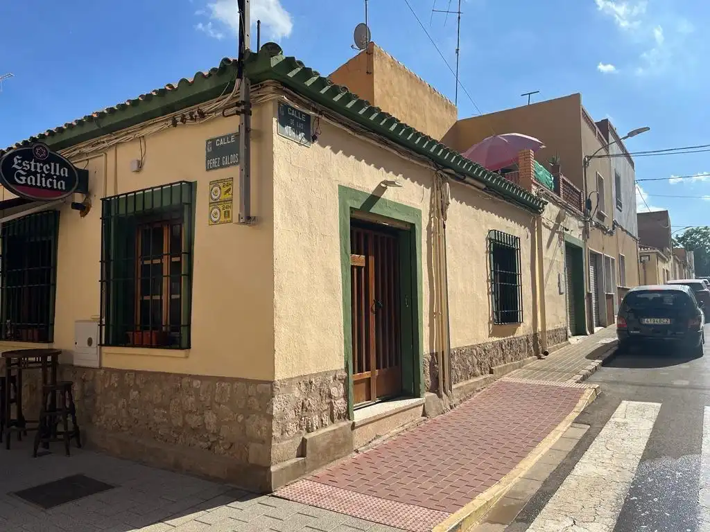 Locale commerciale in vendita a Almansa, imagen 4