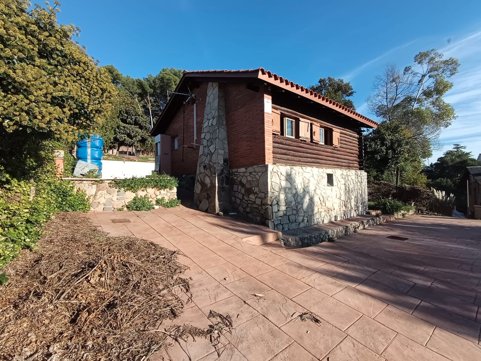 House or chalet for sale