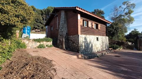 Foto 2 de Casa o chalet en venta en Piera, Barcelona