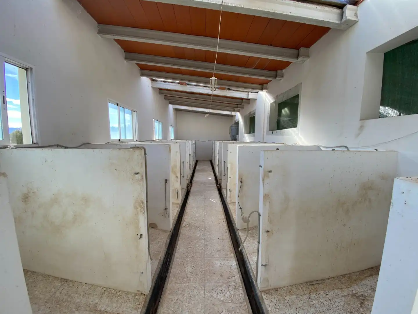 Casa o chalet en venta en Salinas con Aire acondicionado, Jardín privado y Terraza
