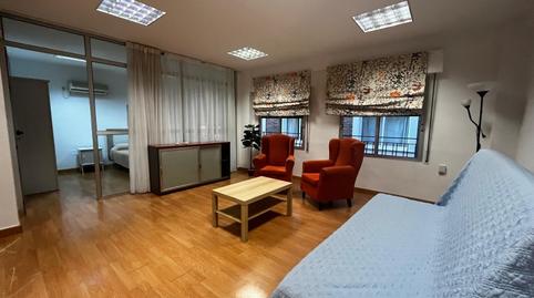 Foto 3 de Pis en venda a San Miguel, Murcia