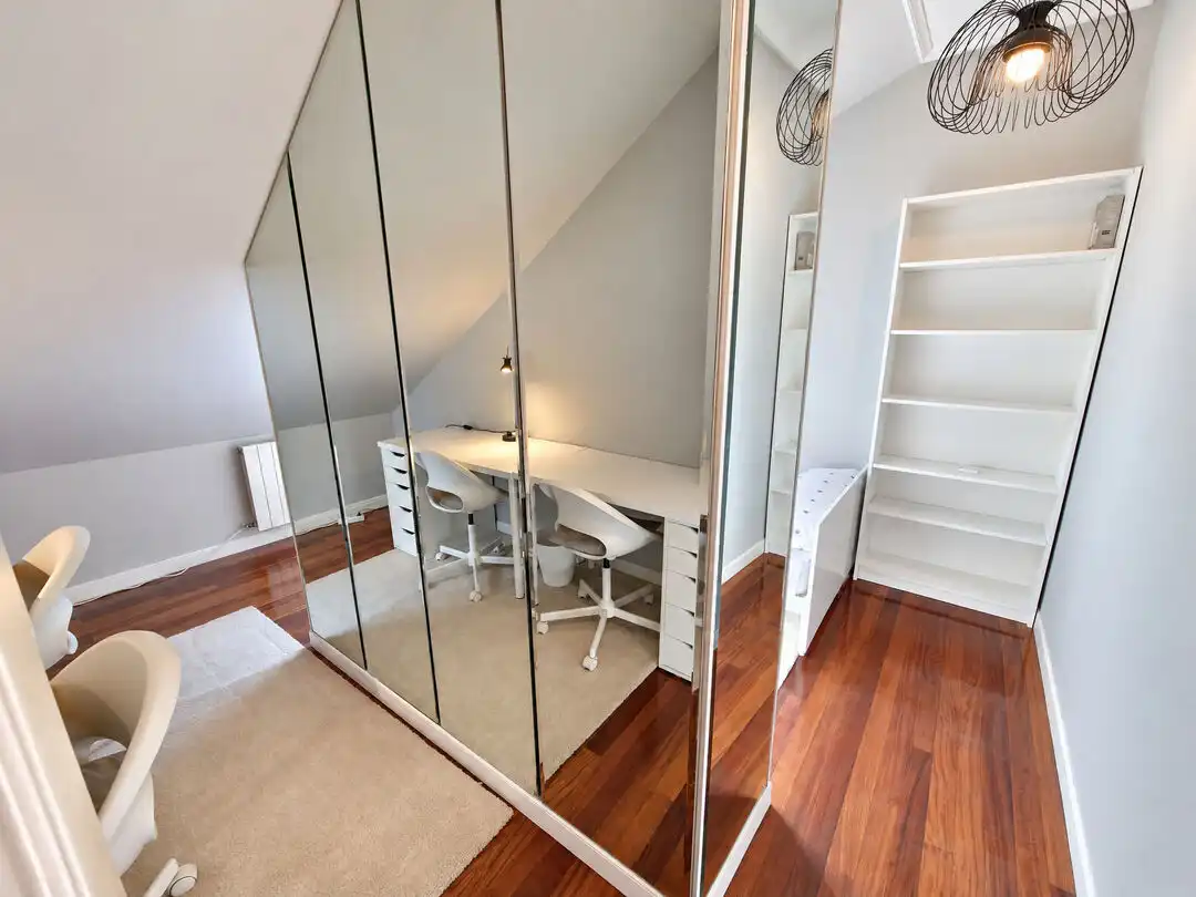 Duplex con ascensore in vendita a La Txitxarra - Murrieta - Parke Santurtzi, imagen 23