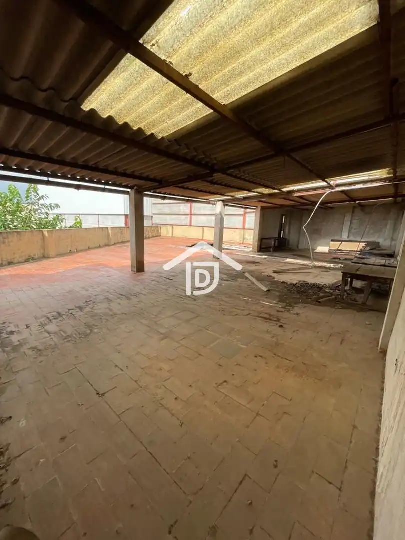 Industrial building for sale in Aviacion, imagen 5