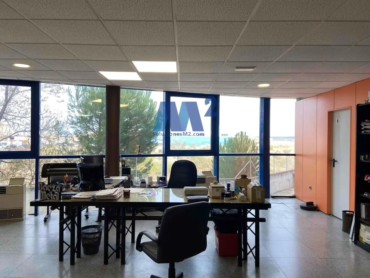 Nave industrial en venta en Daganzo de Arriba