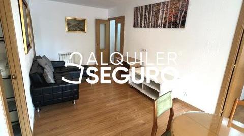 Foto 4 de Piso de alquiler en Chulapona, Los Ángeles, Madrid