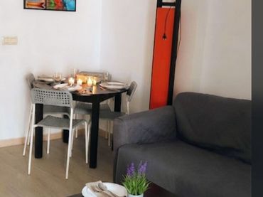 Apartment mit Aufzug zum Verkauf in Carrer Cabanyal 8