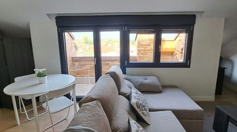 Photo 5 of Attic for rent in Madrid, 6, Brunete, Madrid