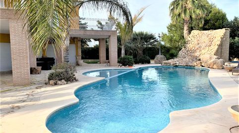 CHALET- DIP. CAMPILLO, immagine 4