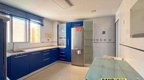 Photo 4 of Flat for sale in Felipe II, San Luis, Almería