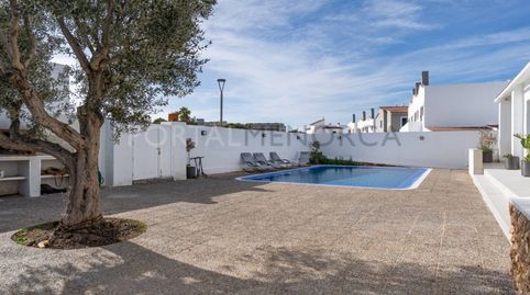 Foto 5 de Casa o xalet en venda a Cala en Blanes, Ciutadella de Menorca