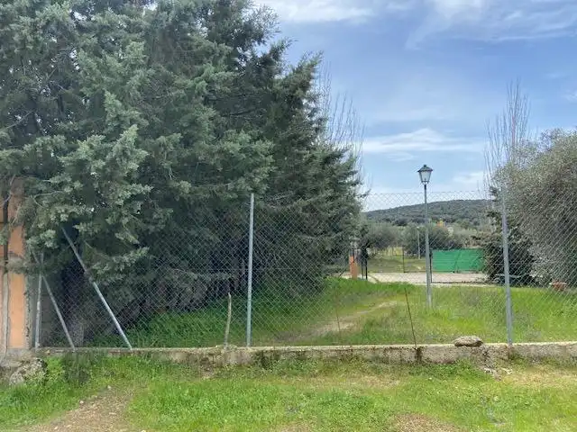Finca rústica en venta en Cenicientos con Jardín privado
