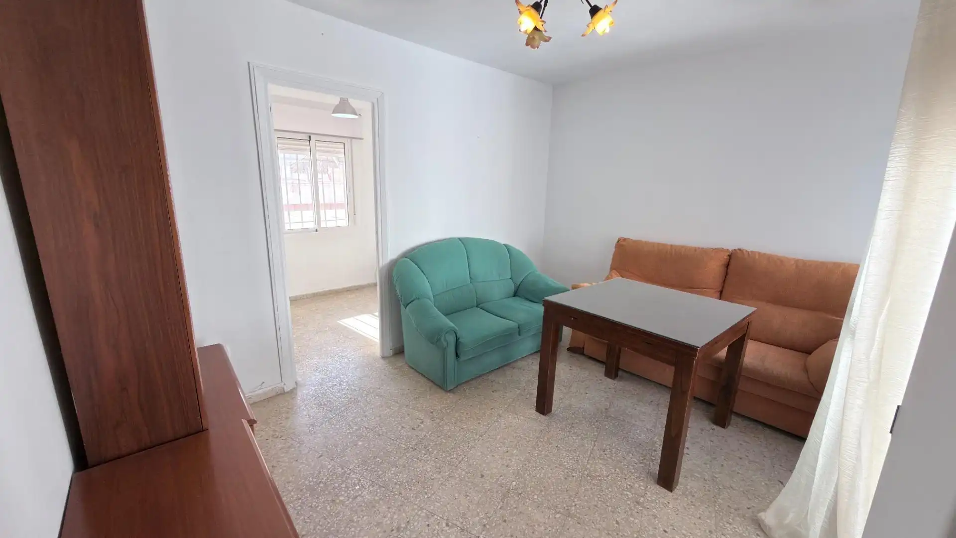 Wohnung zum Verkauf in Calle PAGES DEL CORRO, Triana Este, Triana