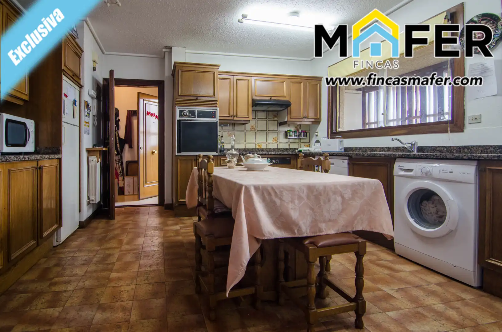 Wohnung mit Pool zum Verkauf in Avenida de Francia 109, imagen 54