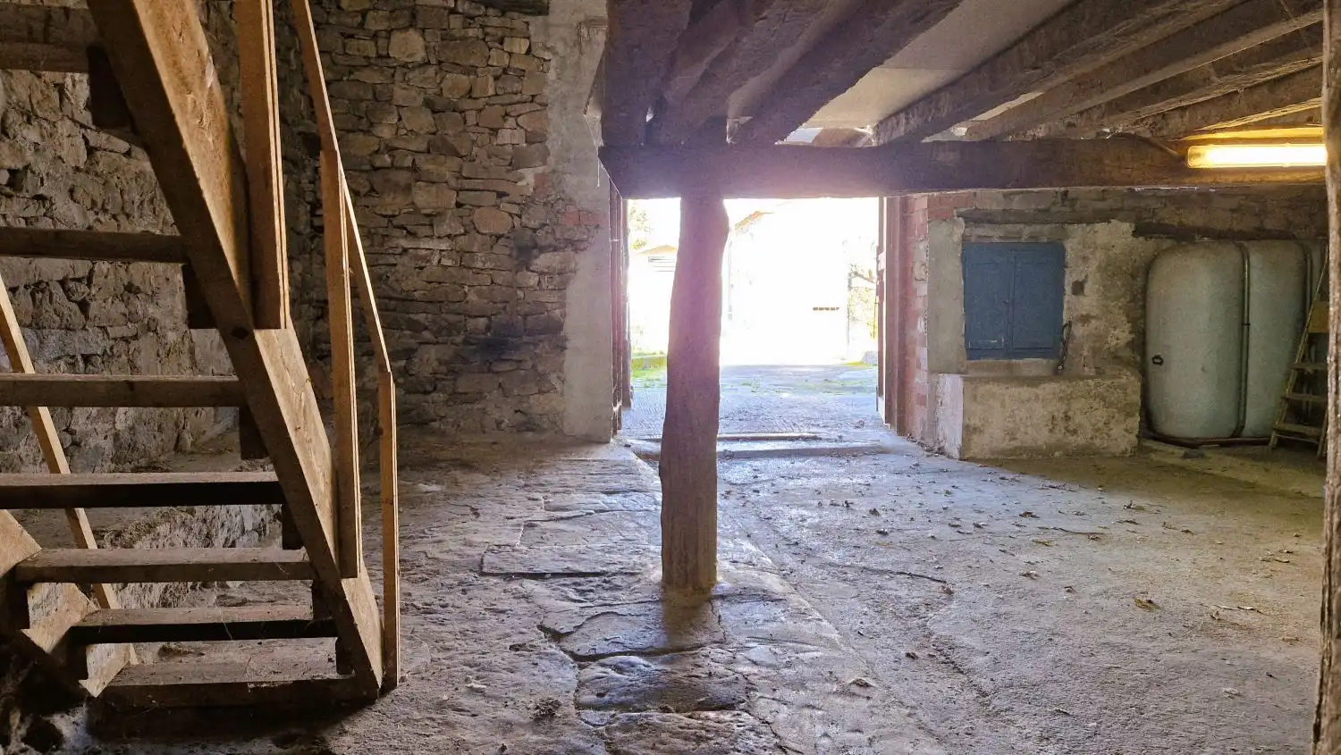 Casa o xalet en venda en Molledo amb Calefacció, Terrassa i Traster