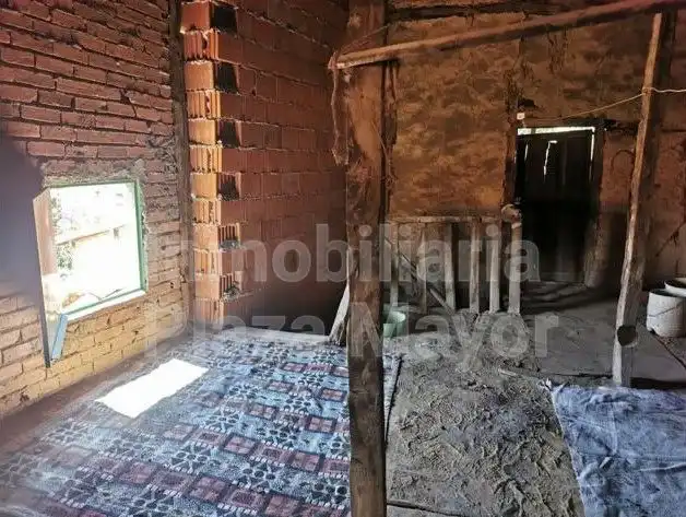 Casa adosada en venda en Villanueva del Conde