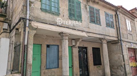 Foto 3 de Casa adosada en venta en Amargura, 4, Centro - Echegaray, Pontevedra Capital
