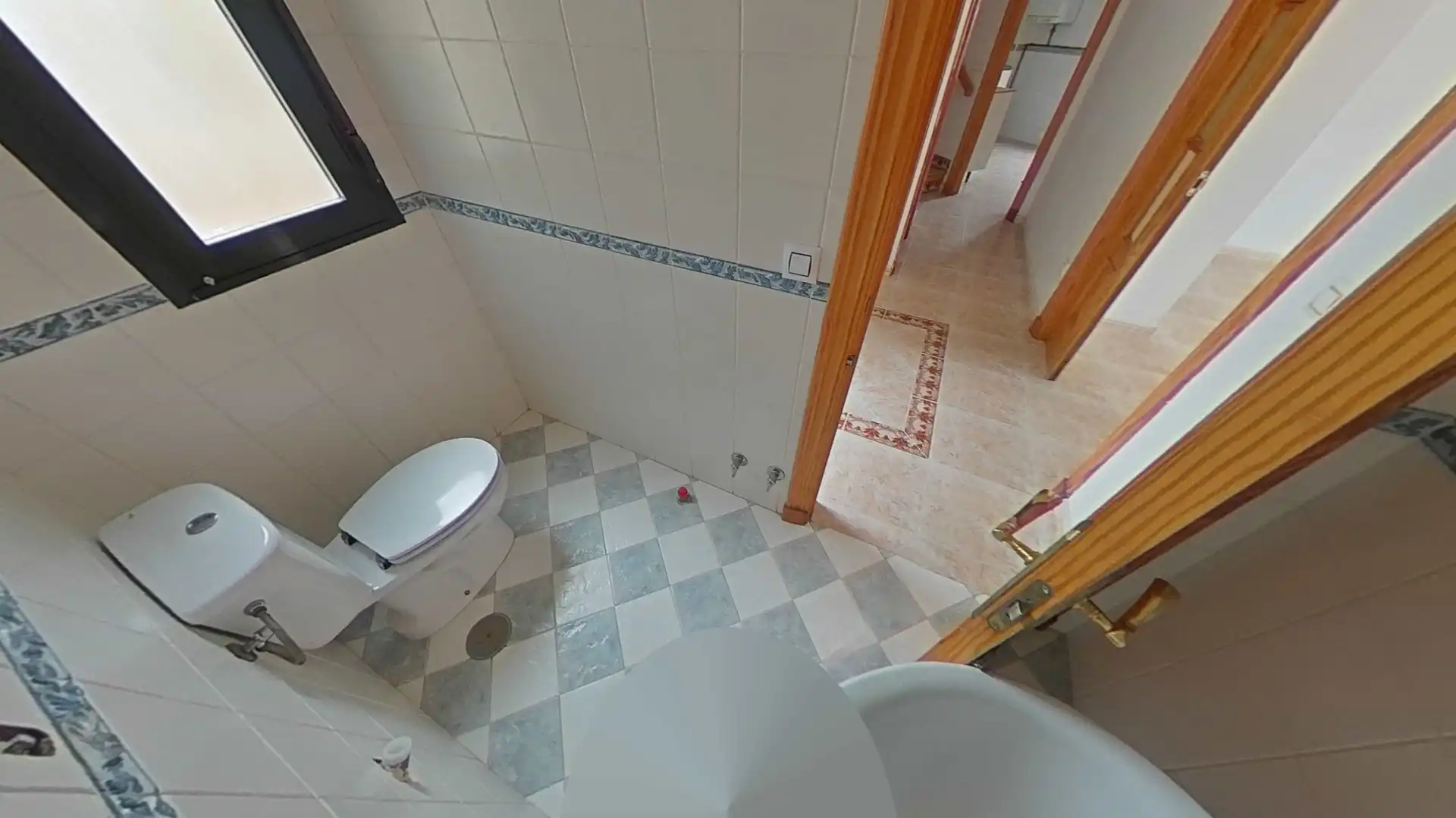 Bathroom of Duplexes for sale in Sorihuela  with Balcony
