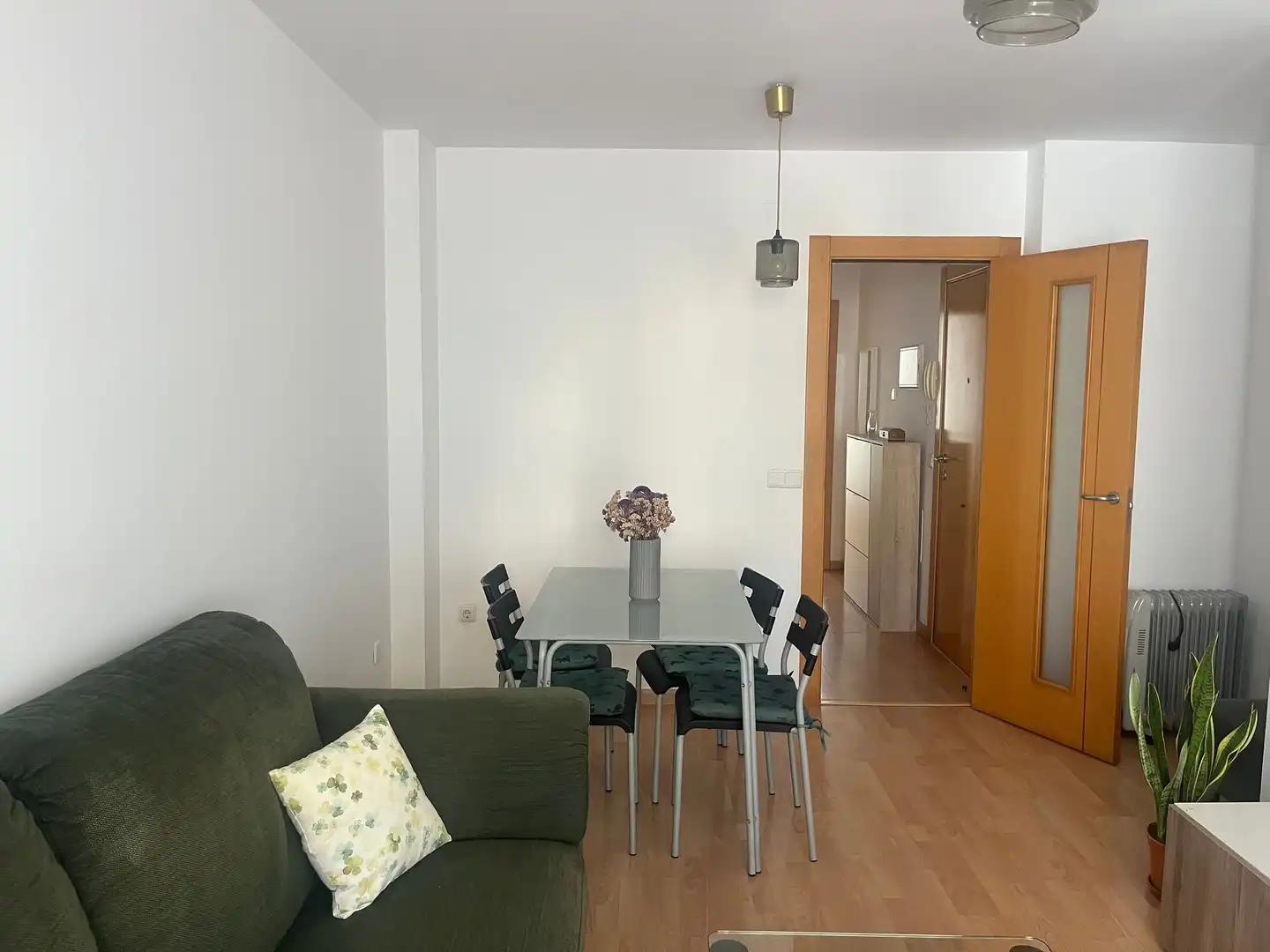 Apartament amb ascensor en venda a Centro, imagen 2