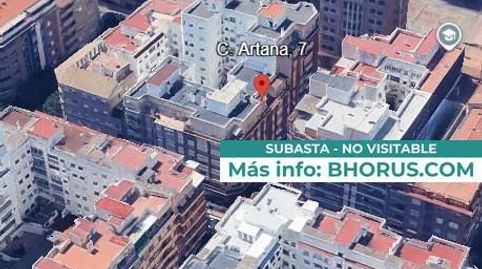 Foto 4 de Piso en venta en Artana, 7, Parque Geólogo José Royo Gómez, Castellón de la Plana / Castelló de la Plana