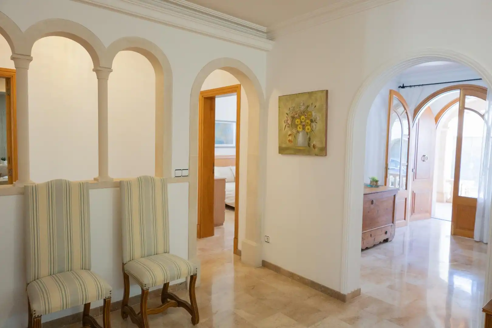 Casa o chalet en venta en Ses Salines con Aire acondicionado, Calefacción y Jardín privado