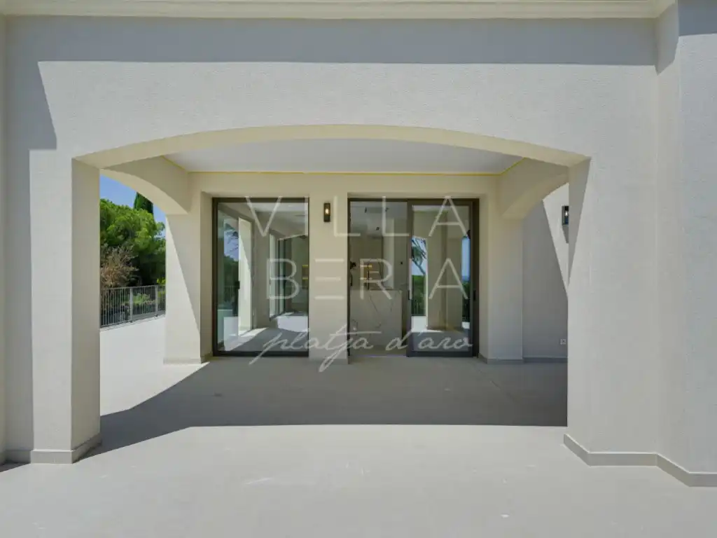 Casa o xalet en venda en Castell d'Aro, Platja d'Aro i s'Agaró amb Aire condicionat, Calefacció i Jardí privat