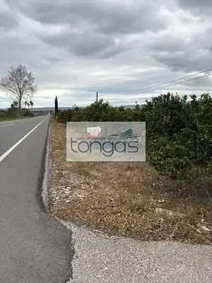Rustikales Grundstück zum Verkauf in Xàtiva, imagen 26