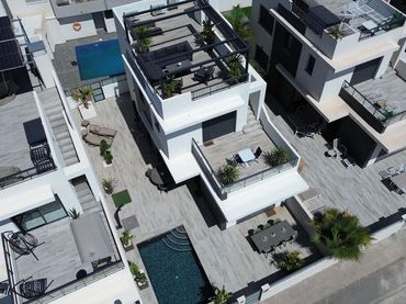 Casa in vendita a Benejúzar