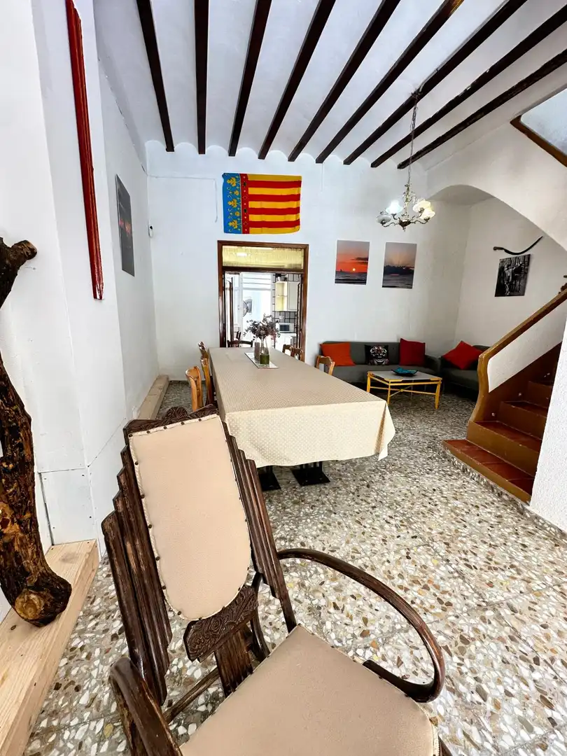 Haus mit Terrasse zum Verkauf in Tavernes de la Valldigna, imagen 30